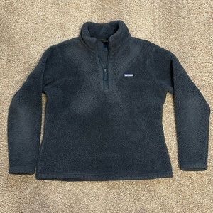 Patagonia Fleece Jacket